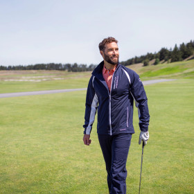 C&B North Shore Jacket Men
