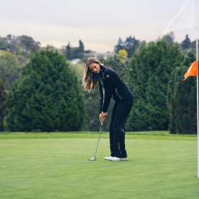 C&B North Shore Pants Ladies