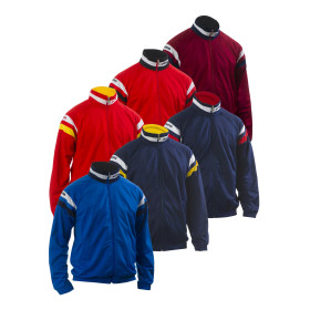 ERREA Number tracksuitjacka