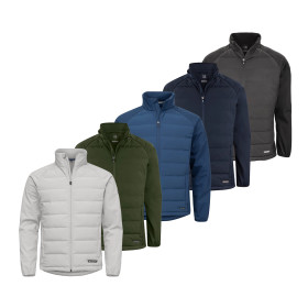 C&B Oak Harbor Jacket Men