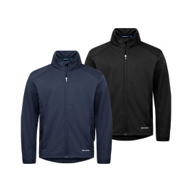 C&B Oak Harbor Softshell Jacket Men