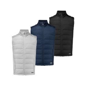 C&B Oak Harbor Vest Men