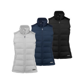 C&B Oak Harbor Vest Ladies