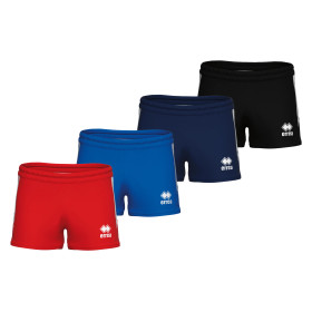 ERREA Owens juoksushortsit