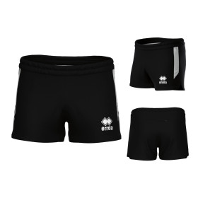 ERREA Owens juoksushortsit