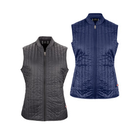 C&B Ozette Vest Ladies