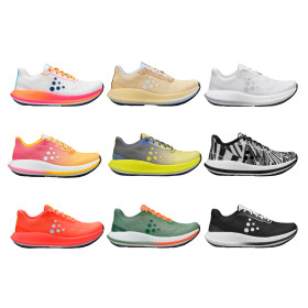CRAFT Pacer 2 W