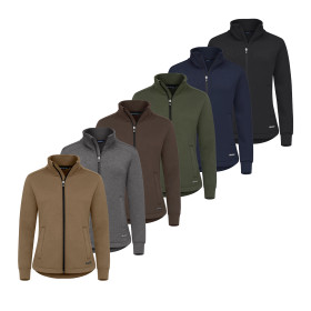 C&B Pemberton Cardigan Full Zip Women