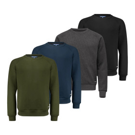 C&B Pemberton Crewneck Men