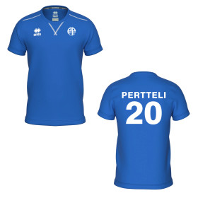 Perttelin Peikot pelipaita