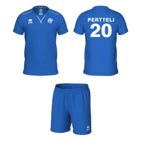 Perttelin Peikot setti