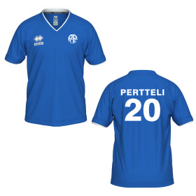 Perttelin Peikot pelipaita