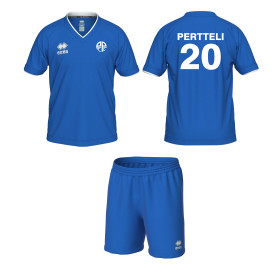 Perttelin Peikot setti