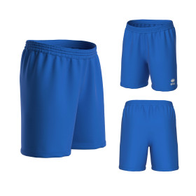 Perttelin Peikot shortsit