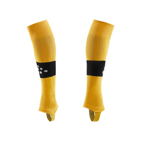 CRAFT Pro Control Stripe W-O Foot Socks Senior