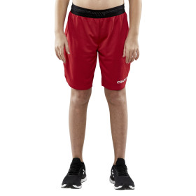 CRAFT Progress Basket Shorts Jr