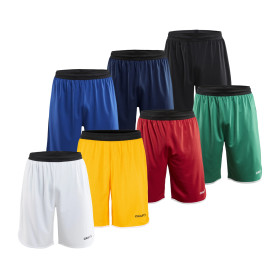 CRAFT Progress Basket Shorts M