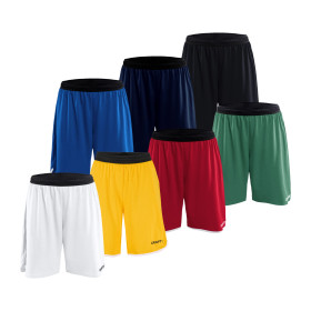 CRAFT Progress Basket Shorts W