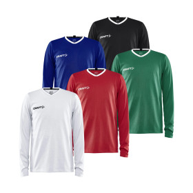 CRAFT Progress LS Basket Jersey Jr