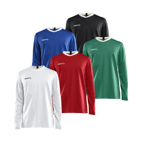 CRAFT Progress LS Basket Jersey M