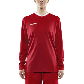 CRAFT Progress LS Basket Jersey W