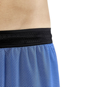 CRAFT Progress Reversible Basket Shorts M