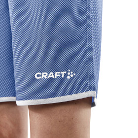 CRAFT Progress Reversible Basket Shorts W