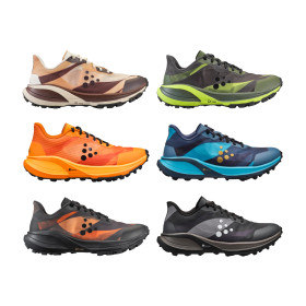 CRAFT Pure Trail PRO M