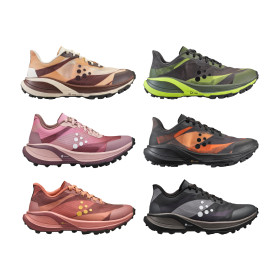 CRAFT Pure Trail PRO W