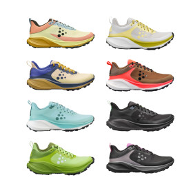 CRAFT Pure Trail X W