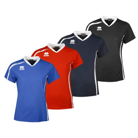 ERREA Rio naisten pelipaita