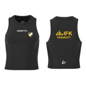 ÅIFK Crop Singlet dammodell