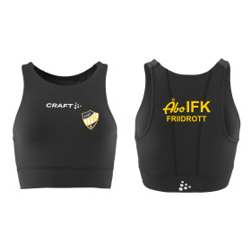ÅIFK Crop Top dammodell