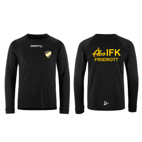 ÅIFK Långärmad tröja barnmodell