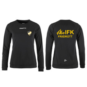 ÅIFK Långärmad tröja dammodell