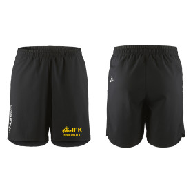 ÅIFK Shorts