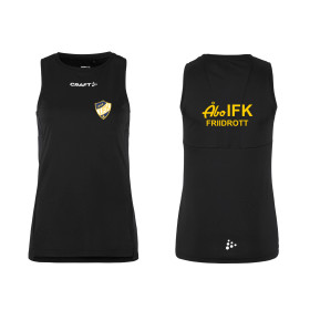 ÅIFK Singlet Träningslinne dammodell