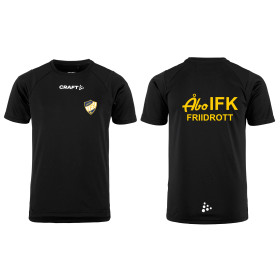 ÅIFK T-skjorta Jr