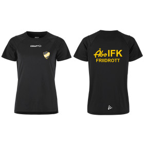 ÅIFK T-skjorta dammodell