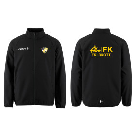 ÅIFK Jacka Jr