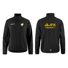 ÅIFK Jacka dammodell