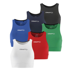 CRAFT Rush 2.0 Crop Top W