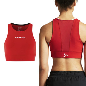 CRAFT Rush 2.0 Crop Top W