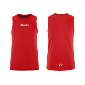 CRAFT Rush 2.0 Singlet Jr