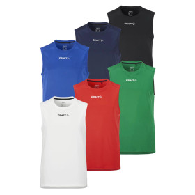 CRAFT Rush 2.0 Singlet M