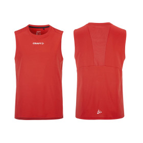 CRAFT Rush 2.0 Singlet M
