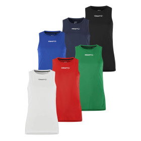 CRAFT Rush 2.0 Singlet W
