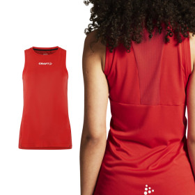 CRAFT Rush 2.0 Singlet W