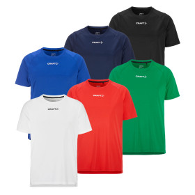 CRAFT Rush 2.0 SS Tee M