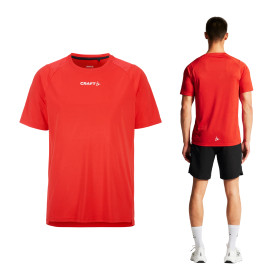 CRAFT Rush 2.0 SS Tee M